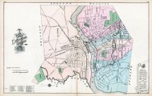 Lawrence City, Essex County 1884